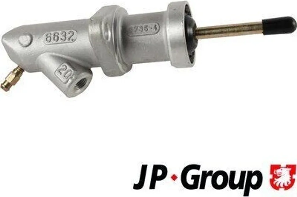 Cylindre Récepteur d'Embrayage JP GROUP 1430500300 pour BMW Série 3 E36
