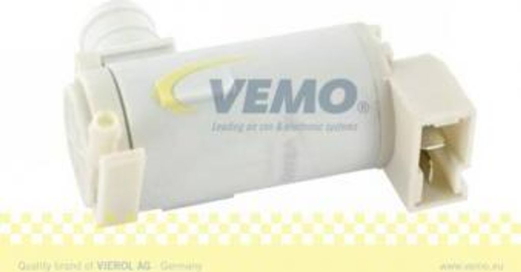 Vemo Waschwasserpumpe, Scheibenreinigung V38-08-0001