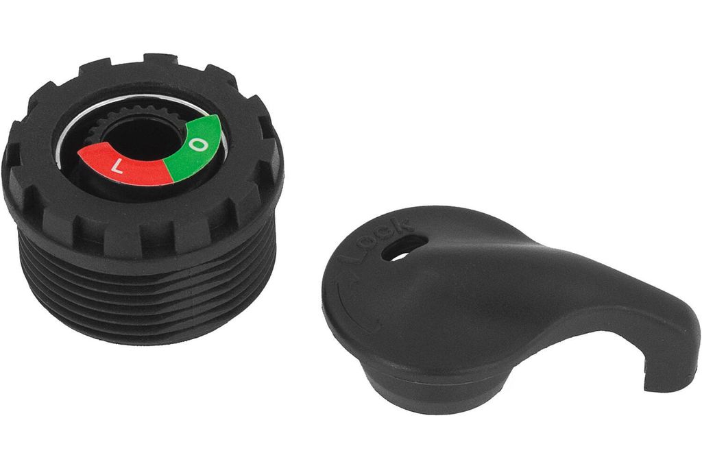 Srsuntour Suntour Top Cap Mlo FKE078-12 2 Teile