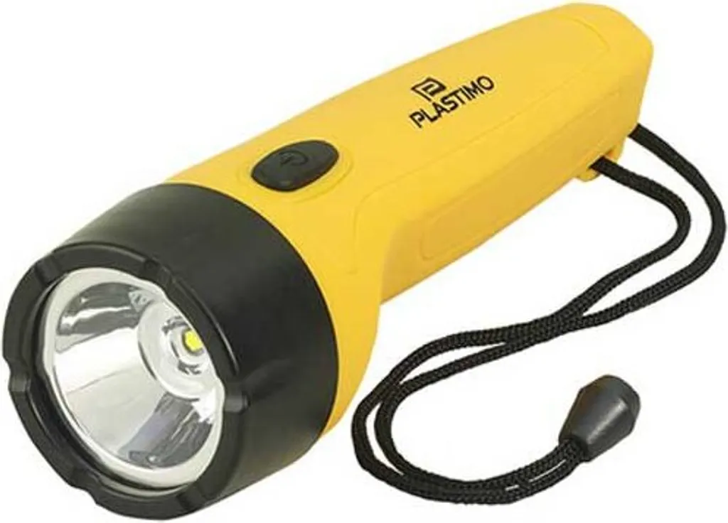 Offerta Imperdibile: Lampada Plastimo LED Galleggiante e Impermeabile