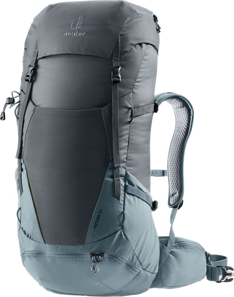 Deuter Futura 32 Wander Trekking Rucksack Tagesrucksack 3400821