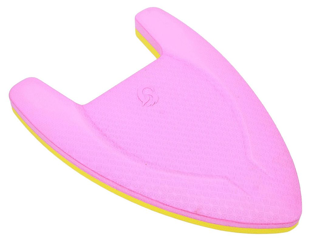 Schwimmbrett für Kinder in A-Form, wasserdicht, schnelltrocknend, aus hochdichtem EVA, farbecht, zum Schwimmenlernen