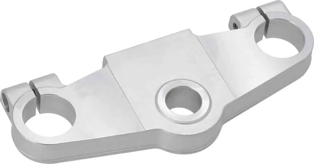 Améliorer la suspension Simson RS125 avec ce top de fourche dédié
