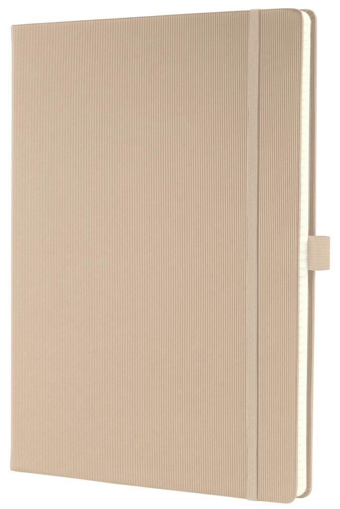 SIGEL CO641 Notizbuch Conceptum, Hardcover, ca. A4, Produktbild 