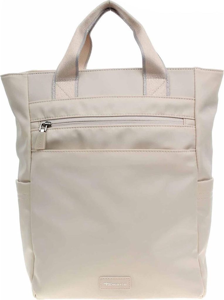 Tamaris Fadilla Cityrucksack groß 33533400 (1/beige)