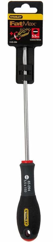Elektriker-Schraubendreher 5,5x150 mm FATMAX - 0-65-094