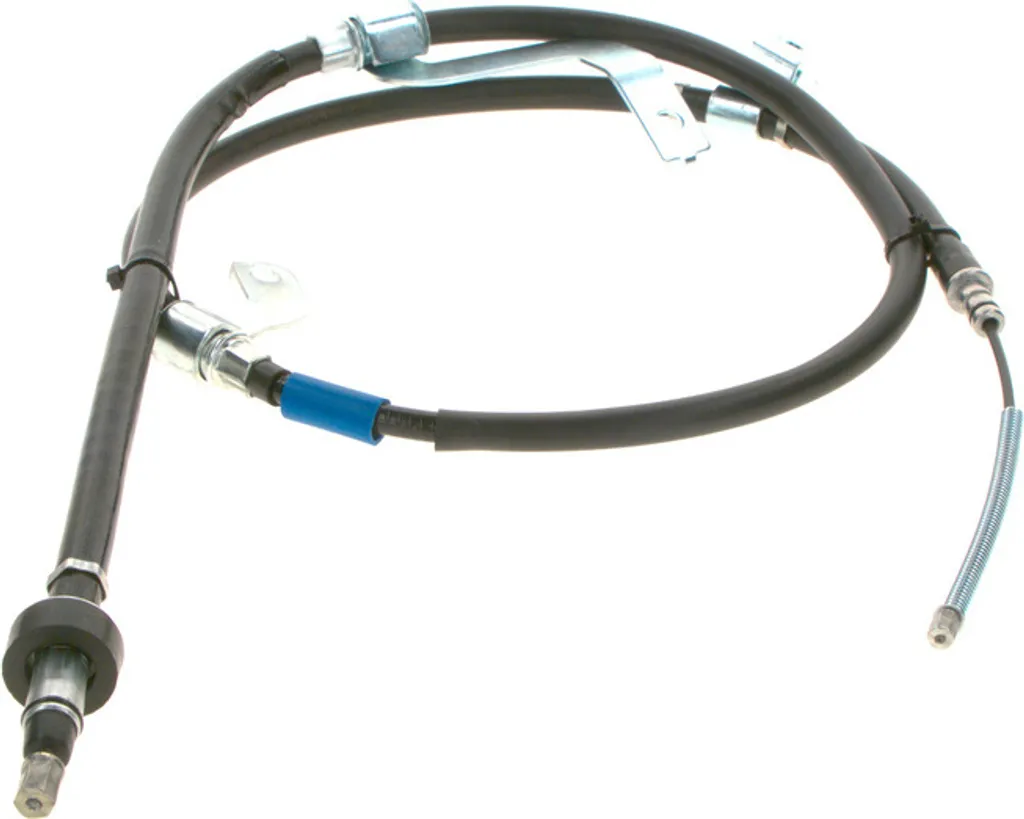 Câble frein à main bloqué Accent IV ? Solution Bosch OE 597701R000 Fiable