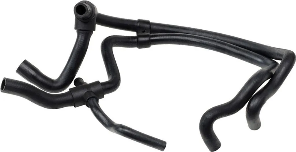 Durite de Chauffage pour Renault Clio I - Remplacement OE 7700412082