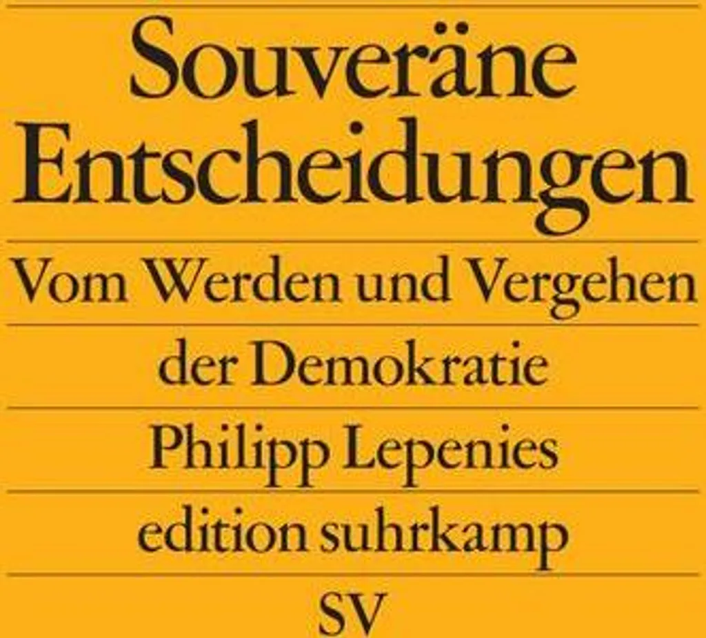 Souveräne Entscheidungen : Méthode de Choix Rationnel avec Exercices