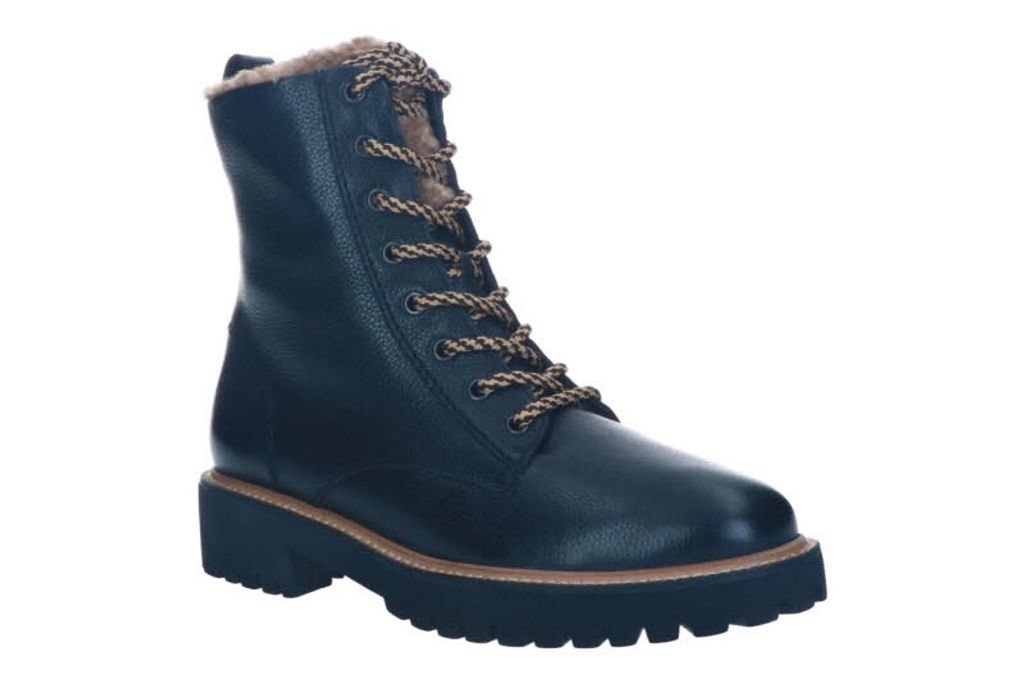 Paul Green MAJOR CALF Damen Boots 8175-016 (Schuhgröße: 61/2)