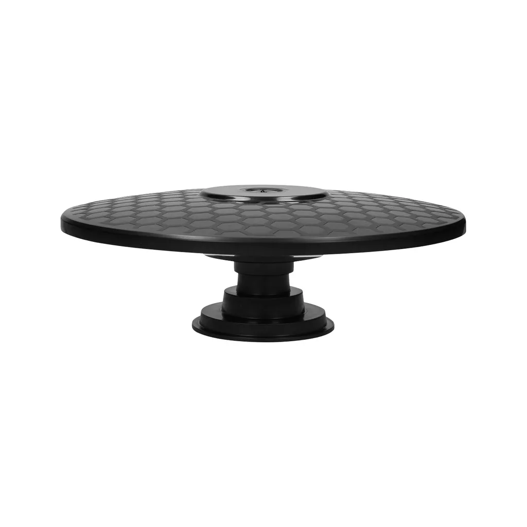 Antenne Magnétique DVB-T2 OPENBOX Noire avec Fixation Puissante