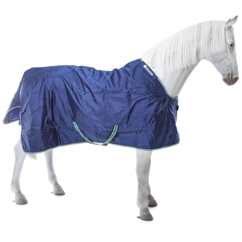 Bucas Smartex Turnout Rain Classic 0g PONY Kaufland.de