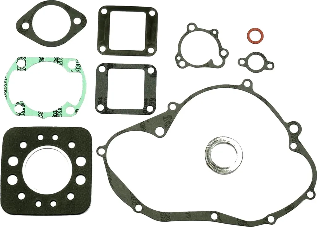 Kit joints moteur Pamoto Yamaha DT 80 LC 1983-1984 Etanchéité Optimale