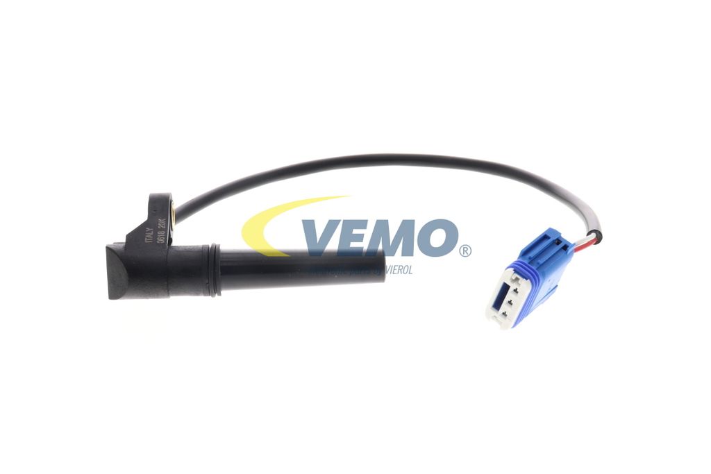 VEMO Drehzahlsensor Automatikgetriebe V42-72-0059 für RENAULT CLIO II (BB0/1/2, CB0/1/2) KANGOO (KC0/1) MEGANE II Coupé-Cabriolet (EM0/1) MEGANE II