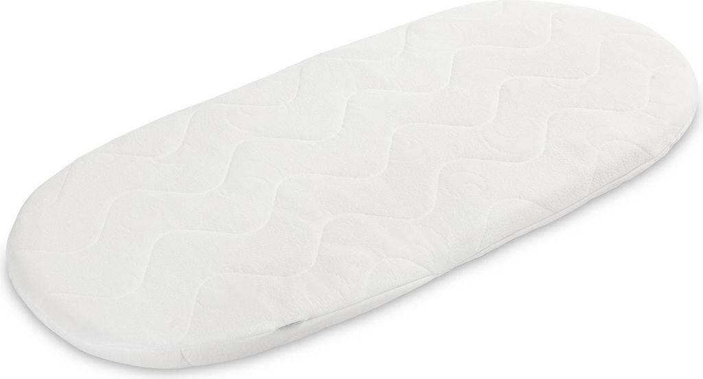 Sensillo Kinderwagenmatratze 75x35 cm, Polyurethanschaum, Produktbild 