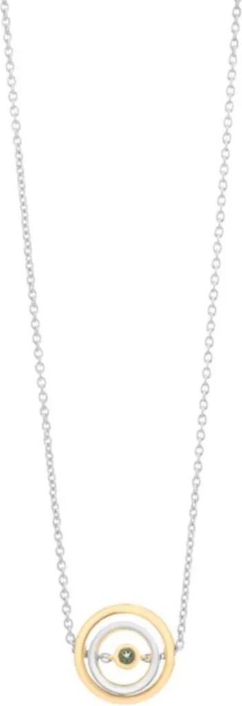 Offerta Collana Secrecy P7157CDAWWC03: Argento 925 Originale al Miglior Prezzo