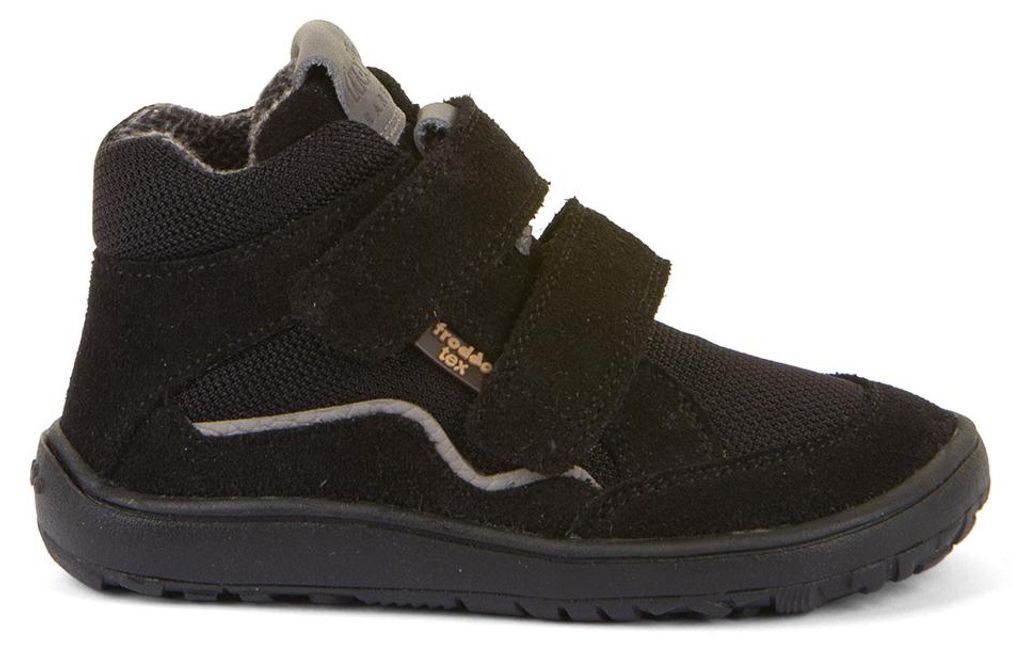 Froddo G3110266-20 scarpe barefoot colore marrone per Immagine del prodotto 