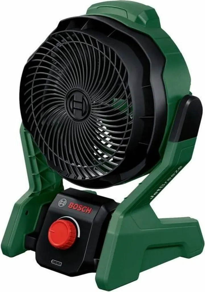 Ventilatore a batteria UniversalFan 18V-1000 - 1