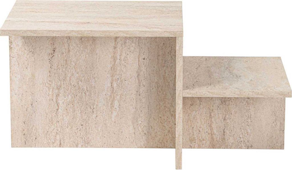Skye Decor, Harmony - Travertine, Couchtisch, Travertin, Produktbild 6