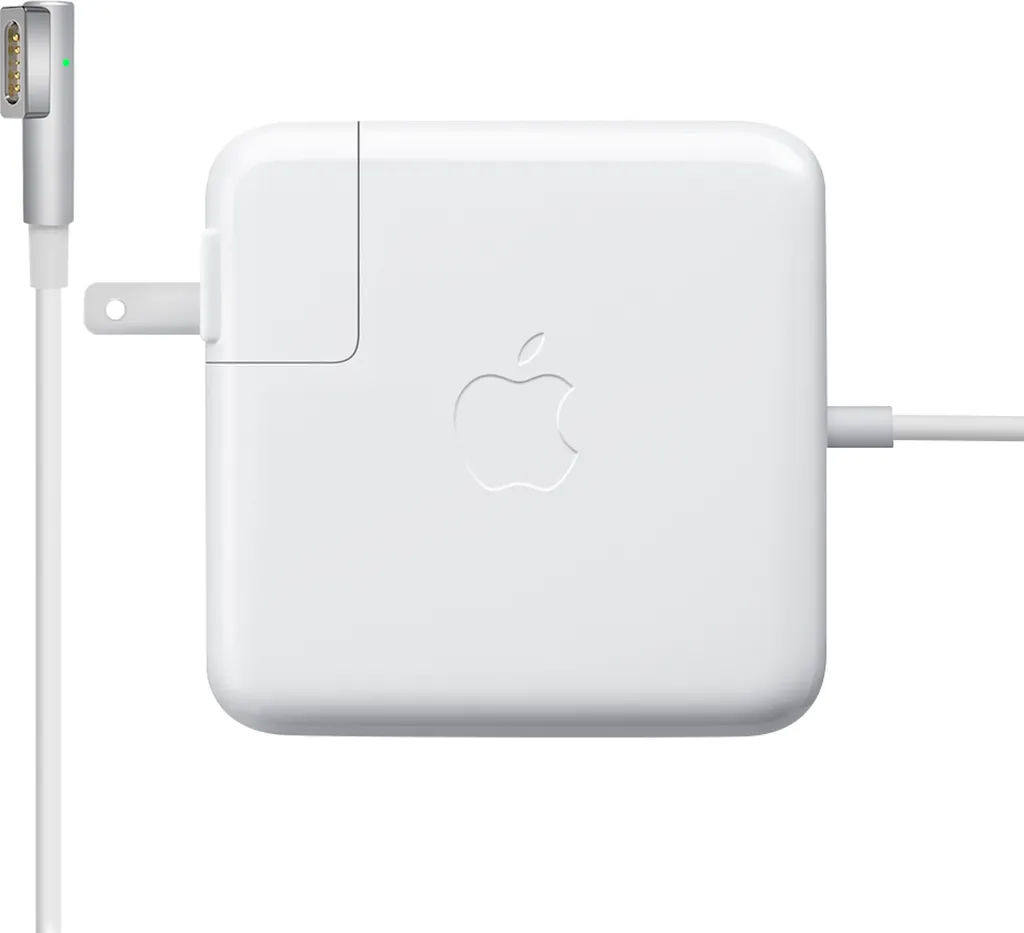 Alimentatore Apple MagSafe: Sicurezza per la Famiglia e il Mac