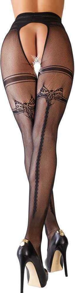 Strumpfhose aperto L/XL Immagine del prodotto 
