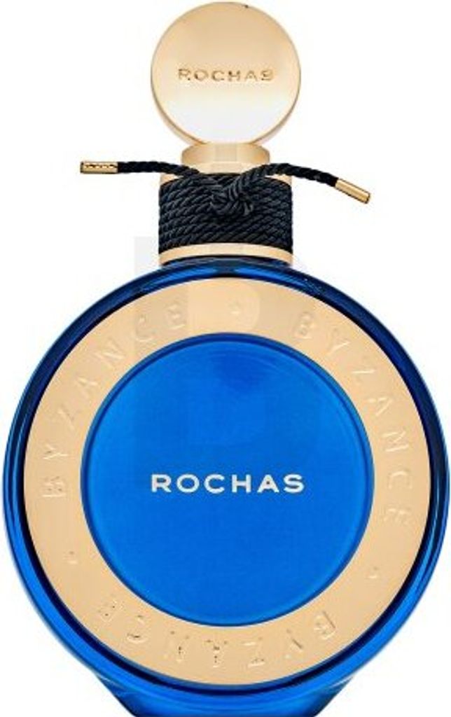 Rochas Byzance Eau de Parfum für Damen 90 ml Produktbild 