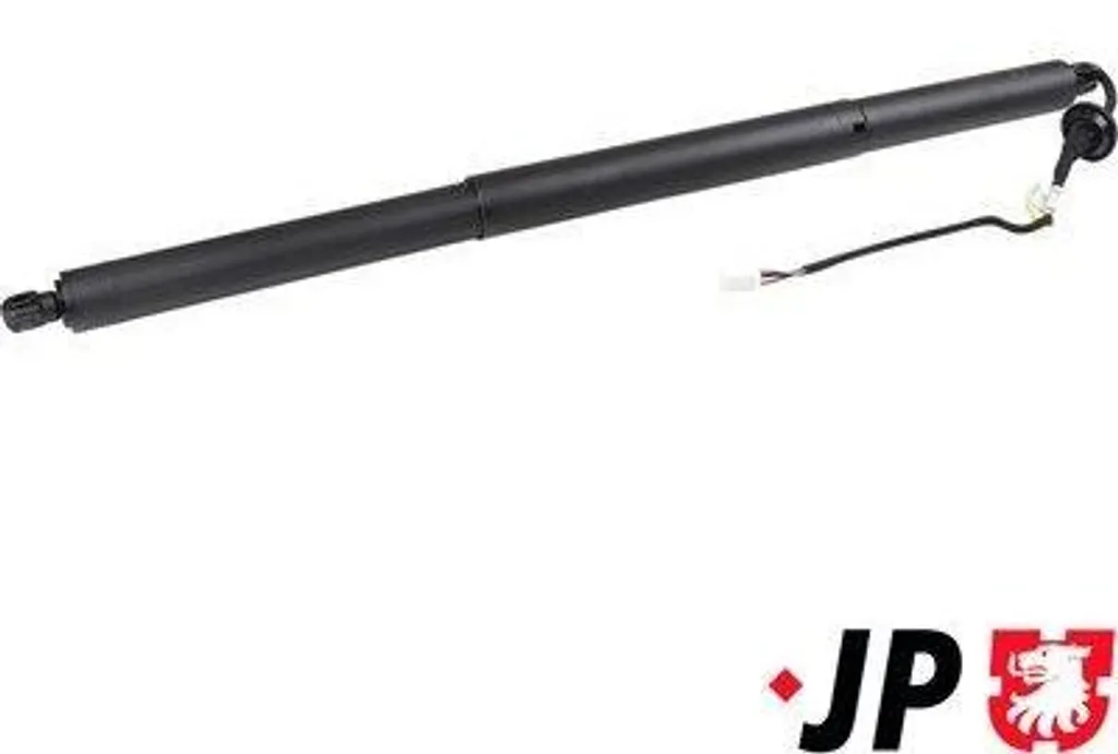 Moteur électrique hayon droit Tesla Model X JP GROUP 6581200280 robuste