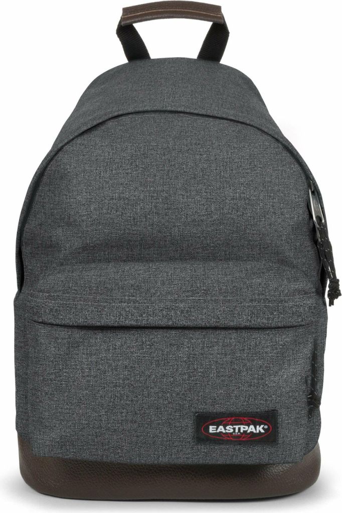 Eastpak Wyoming 24 - Rucksack 40 cm (black denim) Produktbild 