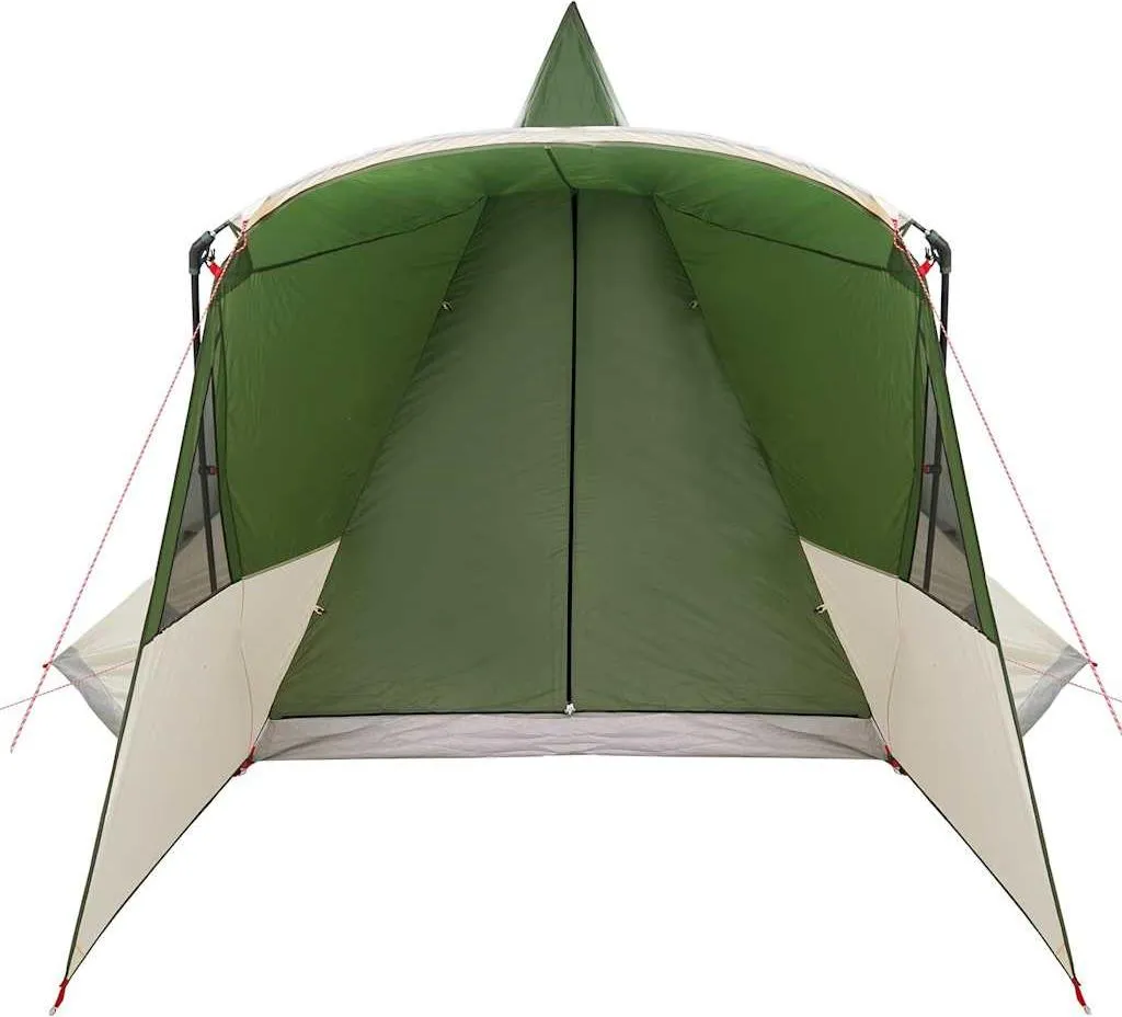 Tente Teepee pour Campement de Base et Réunions Extérieures 720x465 cm - 5