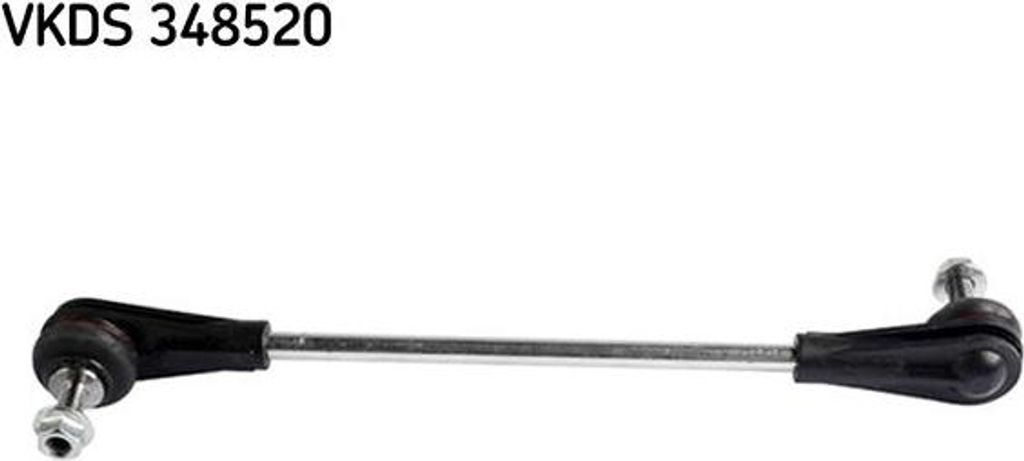 SKF VKDS 348520 Stabilisatorstrebe OE 31306862864 kompatibel mit Clubman, Countryman, 2er F46, X1, X2, 1er F40, 2er F45, 2er F44
