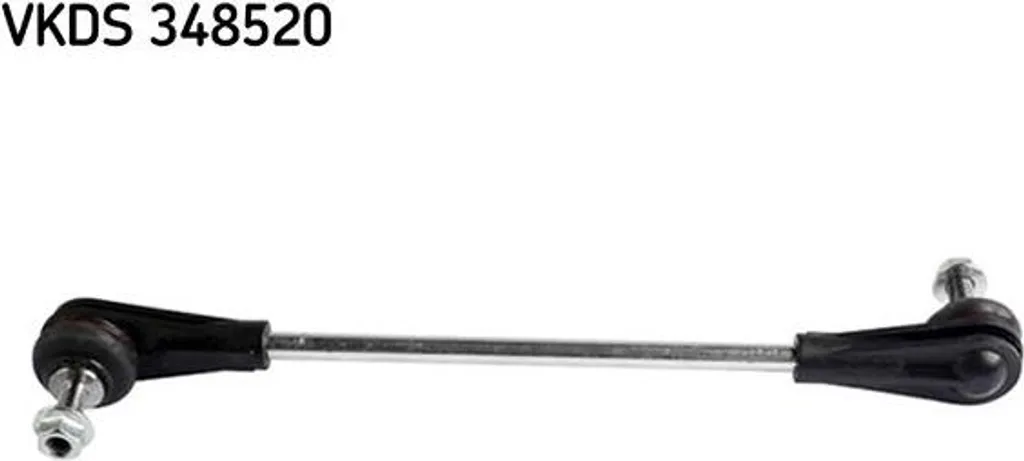 Barre Stabilisatrice SKF VKDS 348520 pour BMW Série 1 F40 et Mini F54