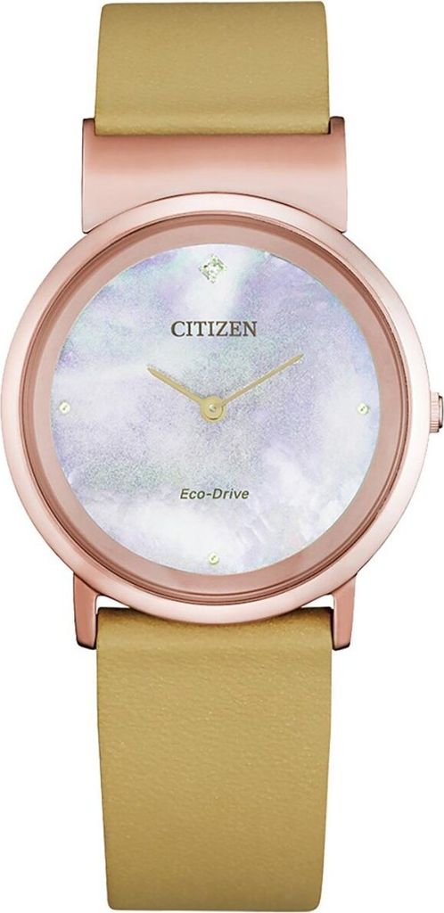 Citizen Dau L-Elegance EG7073-16Y Damenarmbanduhr