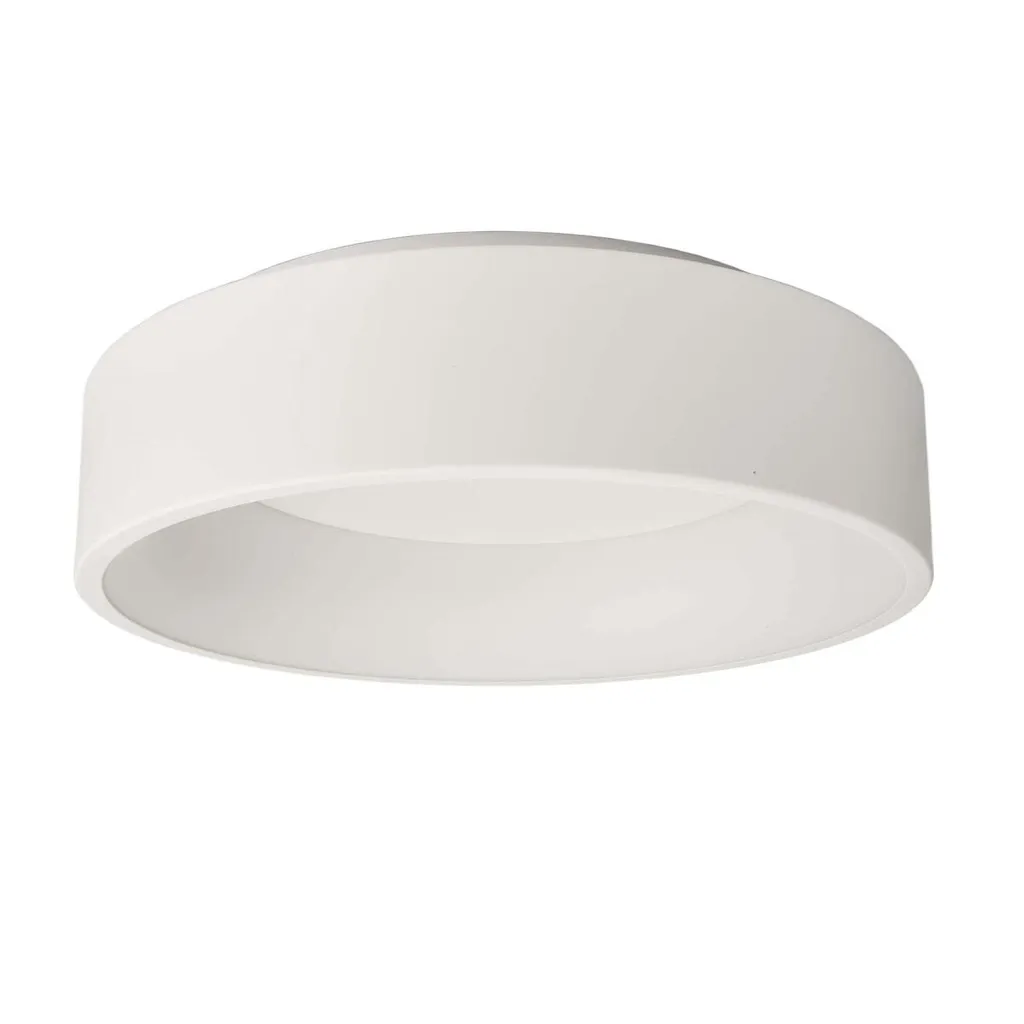 Dalle LED 2100 lm Haute Luminosité Deko-Light 348180 Finition Blanche