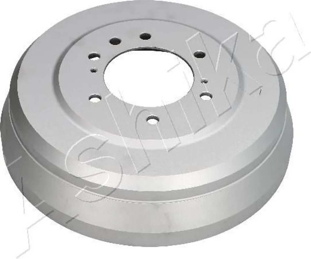 Tambour de frein ASHIKA 56-01-103C OE 432062S600 pour Pick-up et Pathfinder