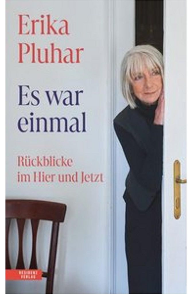 Es war einmal Produktbild 