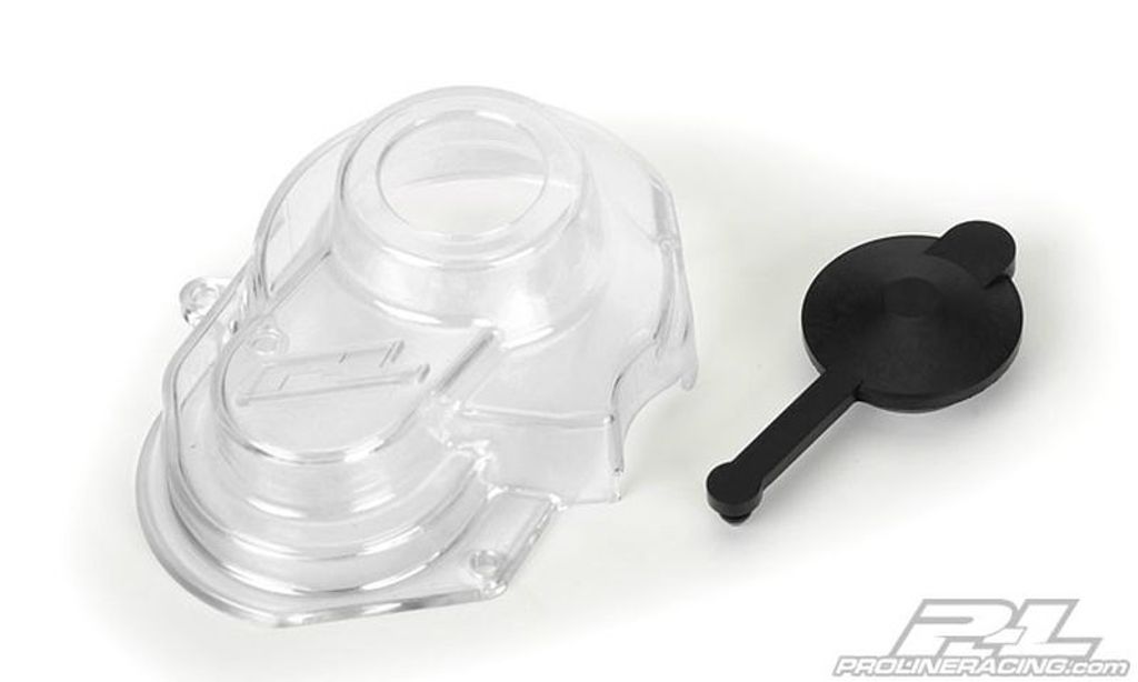 Proline Getriebe Gear Cover