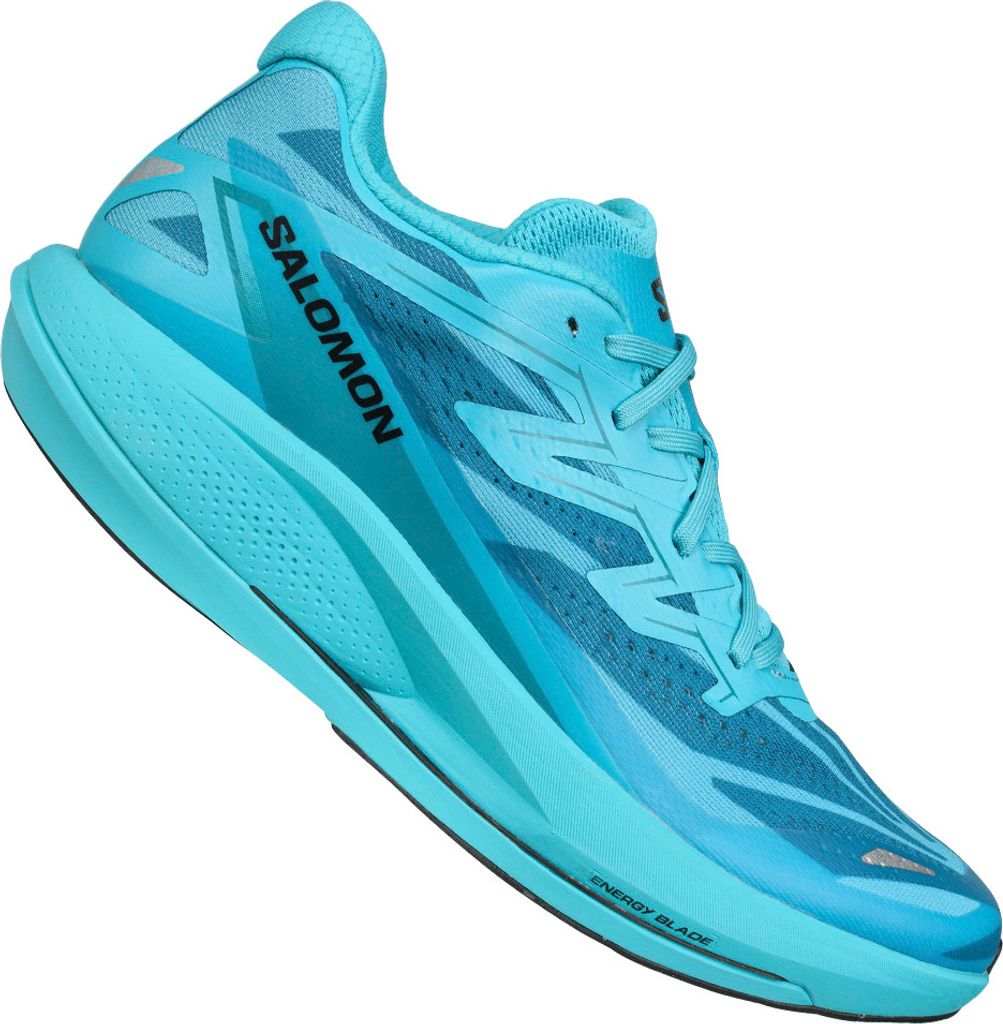 45 1/3|Salomon Phantasm 2 Herren Laufschuhe 474299