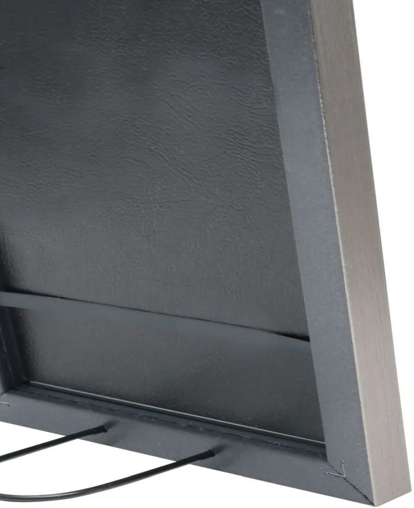 Cornice Multipla 4 Foto 10x15 S41VD1P Argento | Miglior Rapporto Qualità/Prezzo - 3