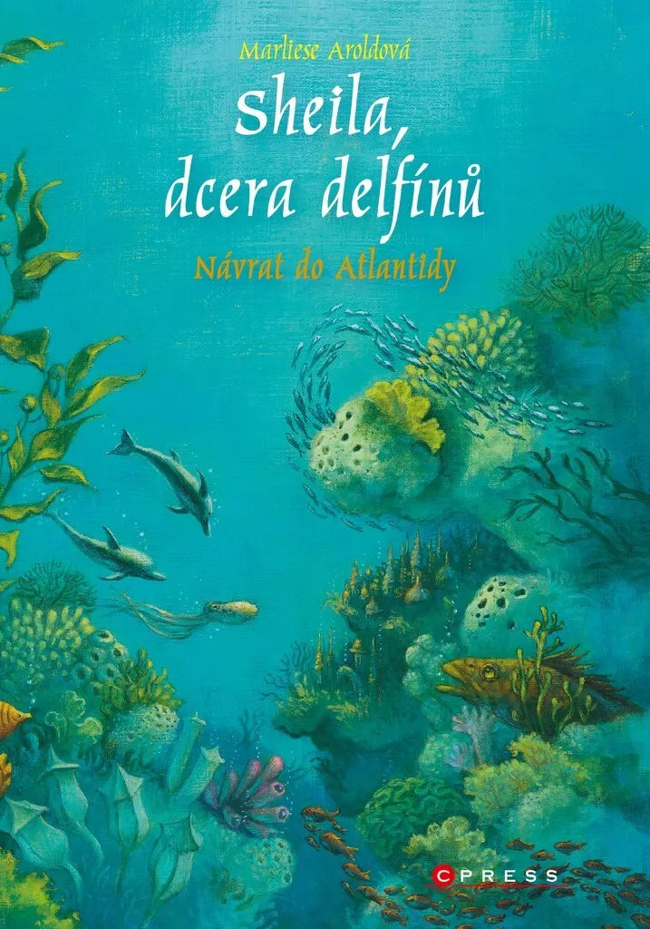 Návrat do Atlantidy de Marliese Arold : Le Roman pour Passionnés de Mythologie