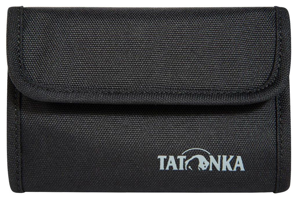 Tatonka RFID Block Geldbörse black Produktbild 