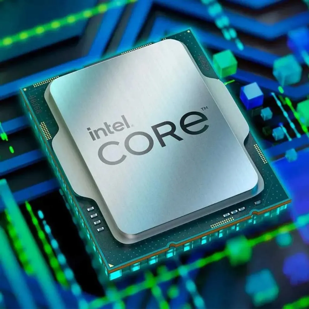 CPU Intel Core i3-12100F Quad-Core 3.3GHz Socket LGA1700 Version Boîte - 15