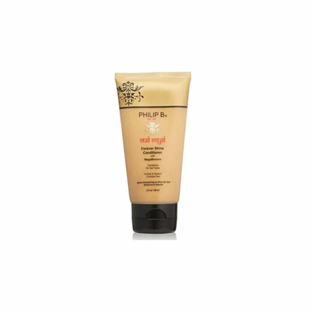 Philip B Forever Shine Oud Royal Balsamo 60ml - Specchio di Luce