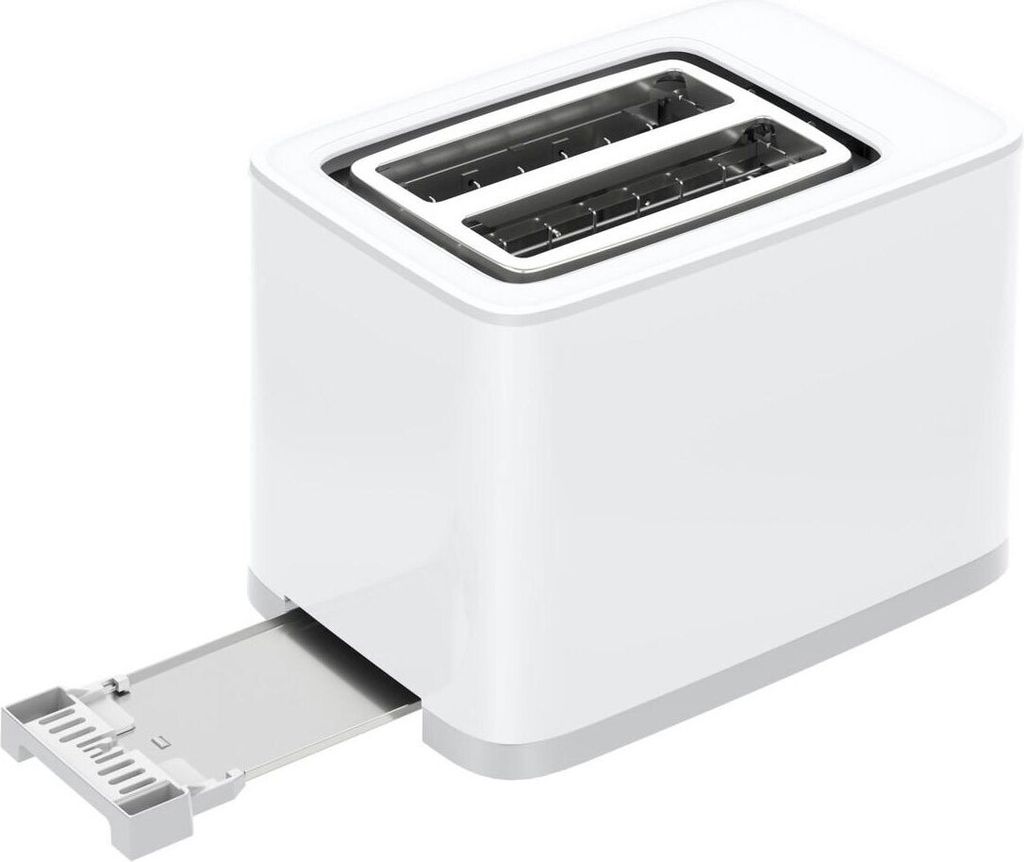 Tefal Toaster Sense, 7 Bräunungsstufen; Digitaldisplay; Produktbild 14