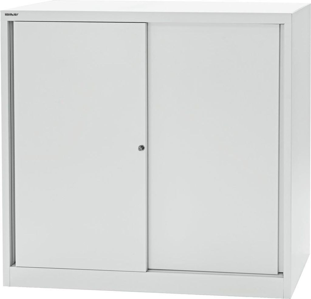 Schiebetürenschrank ECO | H 1637 x B 1200 mm