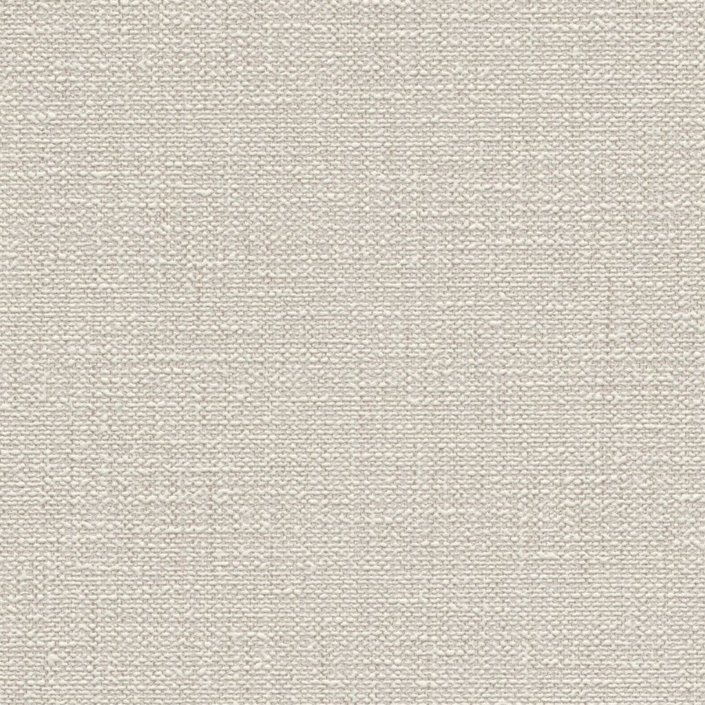 Strukturtapete 10463-32 Vliestapete Uni Einfarbig 0.53 x 10.05 m Erismann Opus Creme