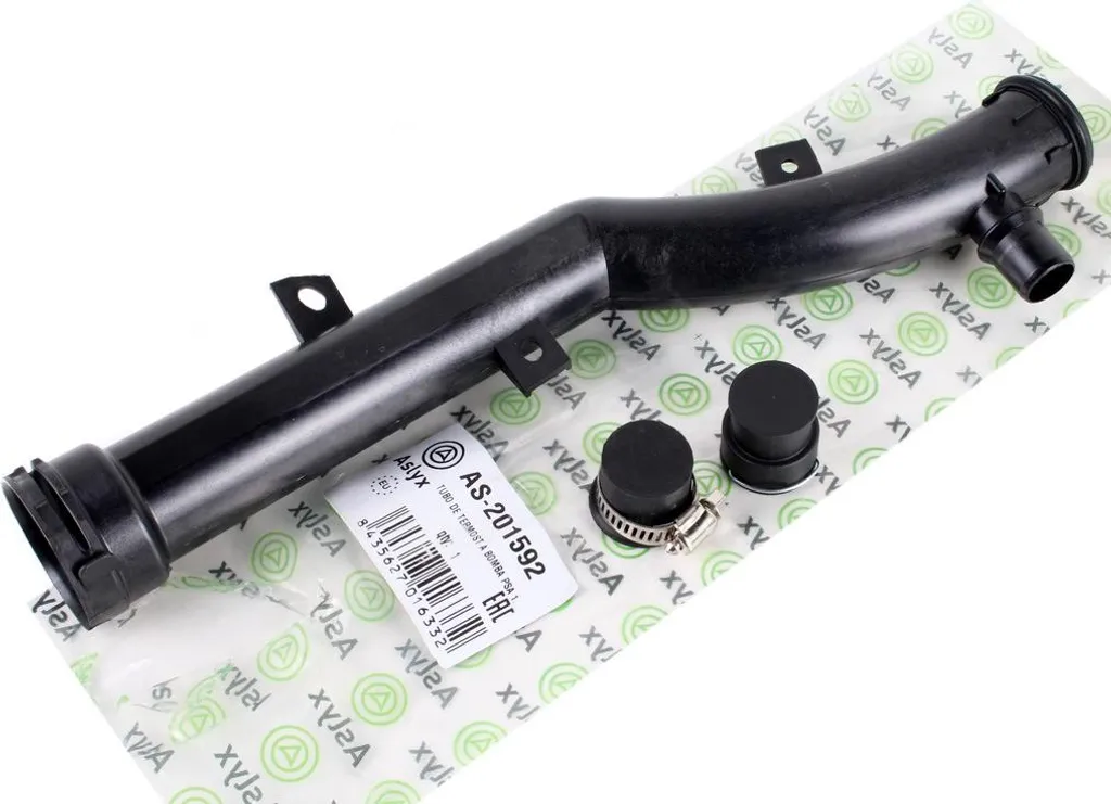 Conduite d'eau PL132035 pour moteur 1.4 16V VVTI - Durite de qualité