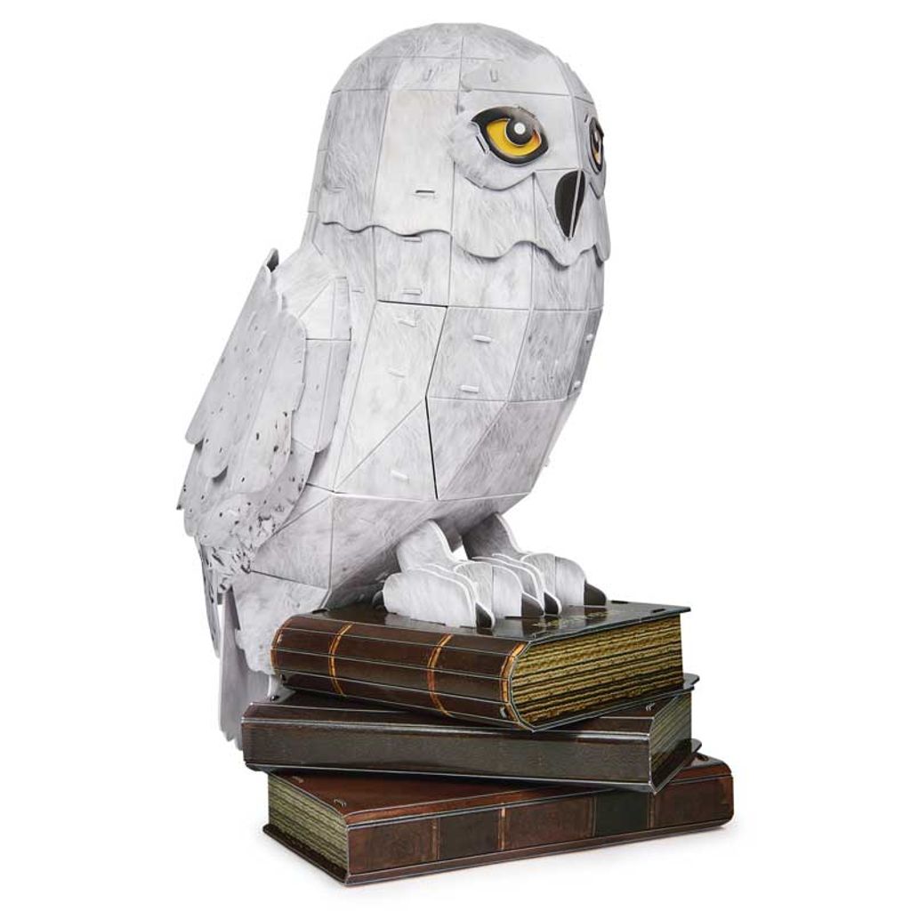 FDP Harry Potter - Gufo Edvige Immagine del prodotto 