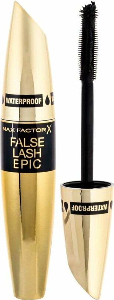 Mascara Max Factor False Lash Epic Waterproof #black Image du produit 