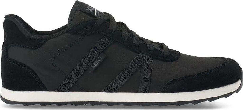 Xero Shoes Wynn Sportschuhe Schwarz EU 40 Damen Schwarz EU 40