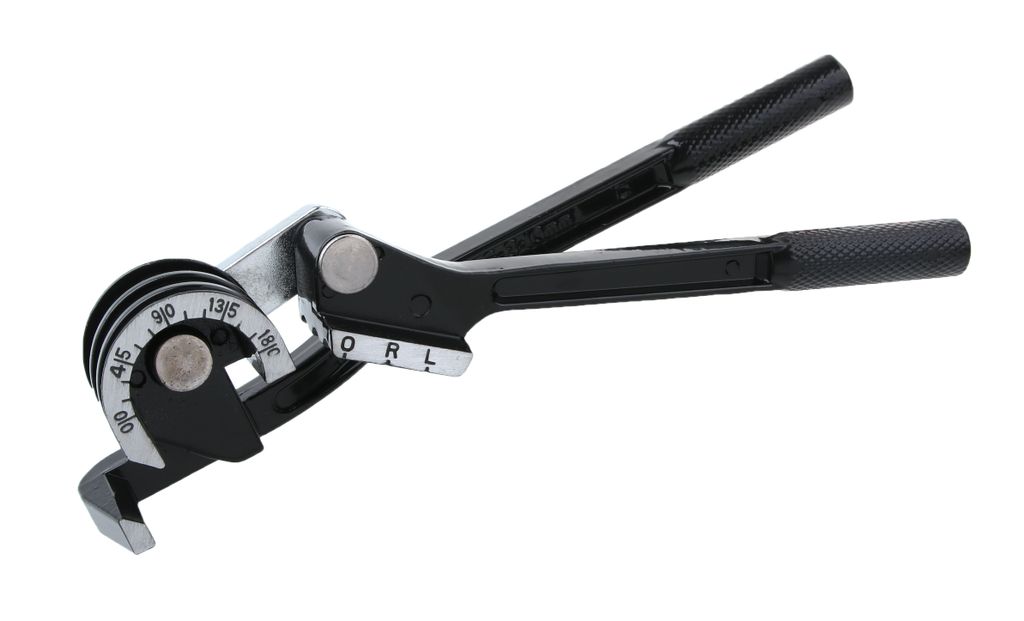BGS 3062 Rohrbiegegerät, für 6 - 8 - 10 mm Rohre Produktbild 